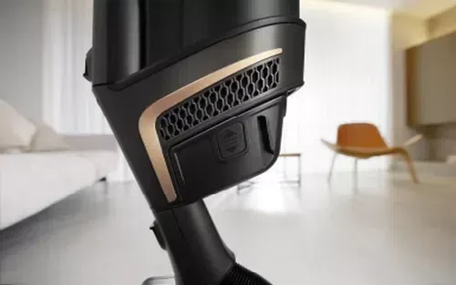 Aspirator fără fir Miele Triflex HX2 Pro, Gray