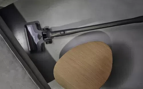 Aspirator fără fir Miele Triflex HX2 Pro, Gray