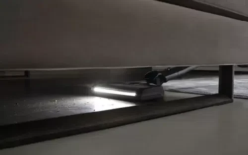 Aspirator fără fir Miele Triflex HX2 Pro, Gray