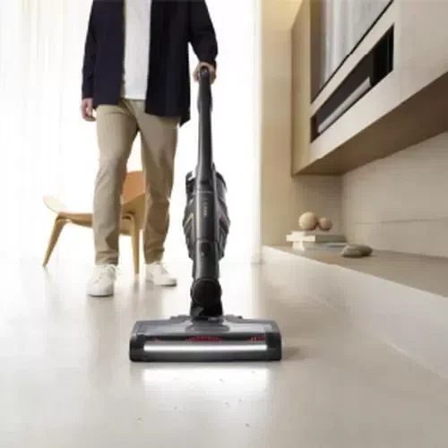 Aspirator fără fir Miele Triflex HX2 Pro, Gray
