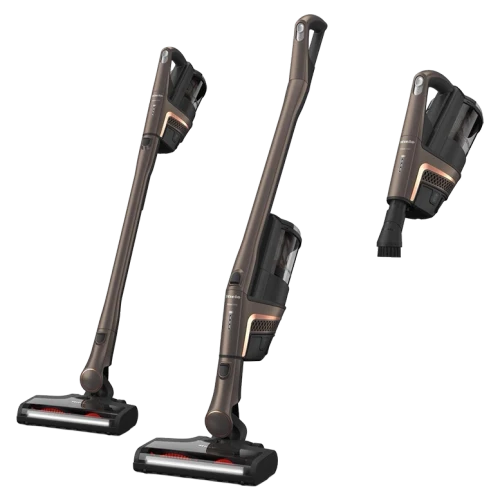 Aspirator fără fir Miele Triflex HX2 Pro, Gray