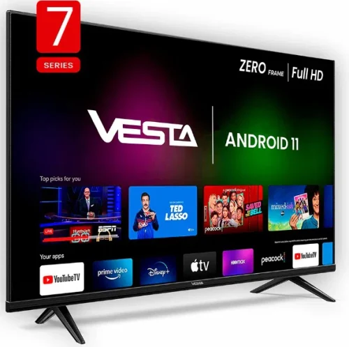 Televizor Vesta LD43H7902