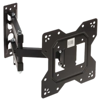 Suport pentru televizor Brateck LPA68-223, Negru