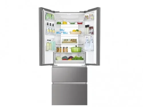 Frigider Haier HB17FPAAA