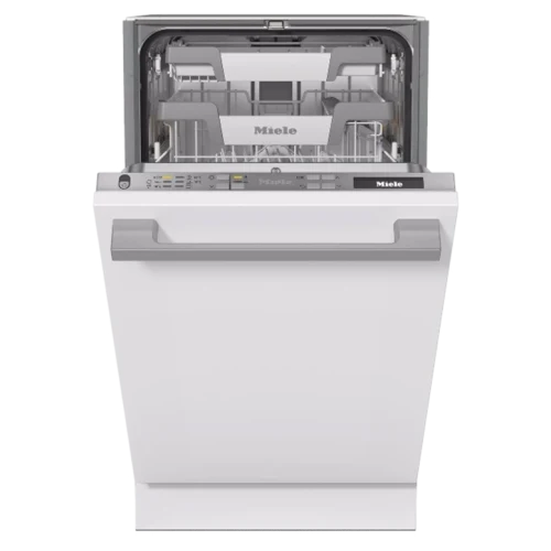 Maşină de spălat vase încorporabilă Miele G 5790 SCVi SL, Alb