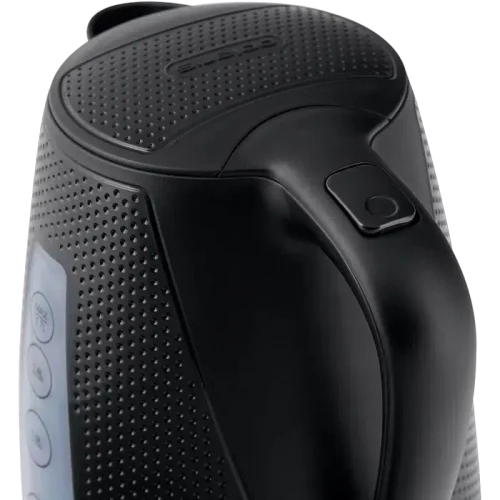 Электрочайник Polaris PWK 1794C Golf, Чёрный