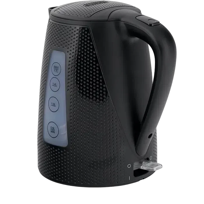 Fierbător electric Polaris PWK 1794C Golf, Negru 3