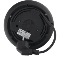 Fierbător electric Polaris PWK 1794C Golf, Negru 9