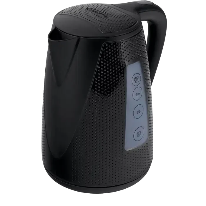 Fierbător electric Polaris PWK 1794C Golf, Negru 2