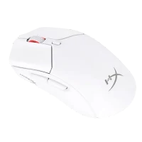 Игровая мышь HyperX Pulsefire Haste 2 Wireless, White 4