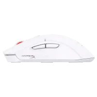 Игровая мышь HyperX Pulsefire Haste 2 Wireless, White 5