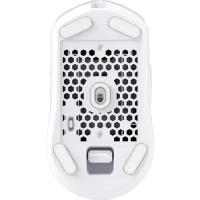 Игровая мышь HyperX Pulsefire Haste 2 Wireless, White 6