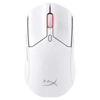 Игровая мышь HyperX Pulsefire Haste 2 Wireless, White