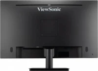 31.5" Монитор VIEWSONIC VX3211-2K-MHD / 2K / 4ms / Black 6