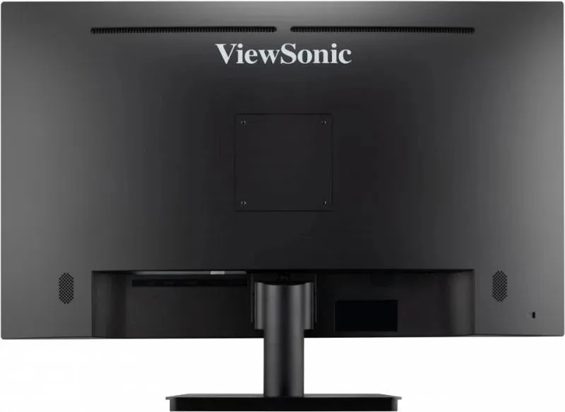 31.5" Монитор VIEWSONIC VX3211-2K-MHD / 2K / 4ms / Black 6