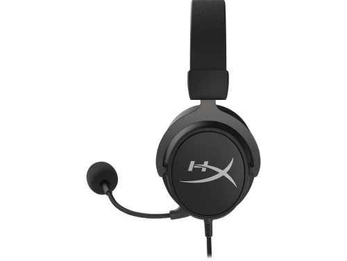 Беспроводные игровые наушники HyperX Cloud MIX, Bluetooth/PC, black [4P5K9AA]