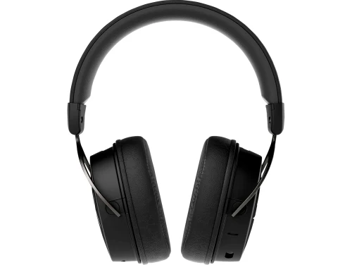 Беспроводные игровые наушники HyperX Cloud MIX, Bluetooth/PC, black [4P5K9AA]