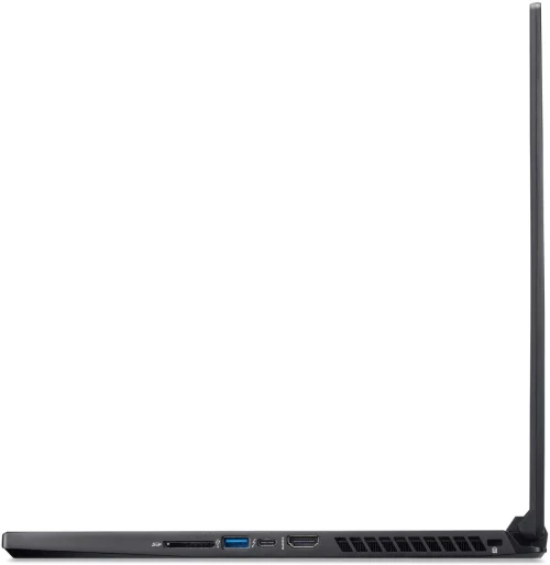 Laptop Acer ConceptD 5 CN516-73G-74GA The Black + W11P