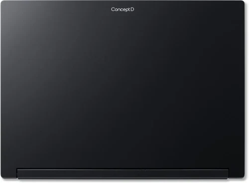 Laptop Acer ConceptD 5 CN516-73G-74GA The Black + W11P