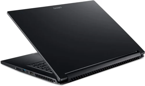 Laptop Acer ConceptD 5 CN516-73G-74GA The Black + W11P