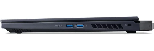 Laptop Acer Predator Helios PH16-71-76TK Abyssal Black