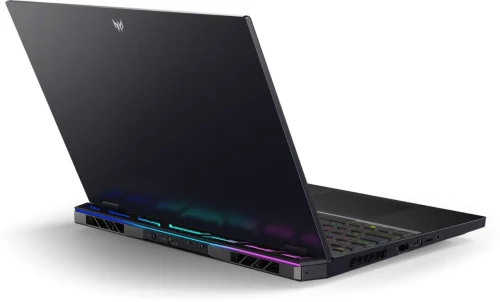 Laptop Acer Predator Helios PH16-71-76TK Abyssal Black