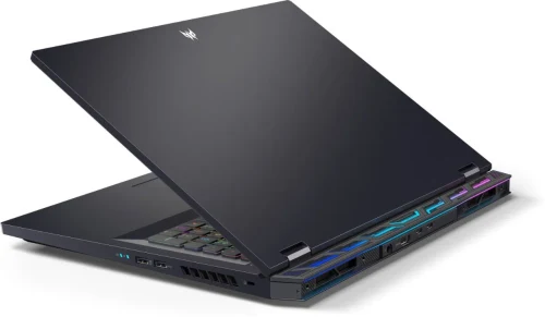 Laptop Acer Predator Helios PH16-71-76TK Abyssal Black