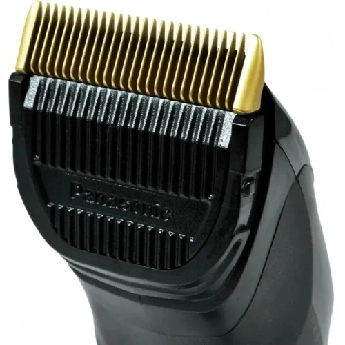 Машинка для стрижки Panasonic ER-GP80-K820, Черный
