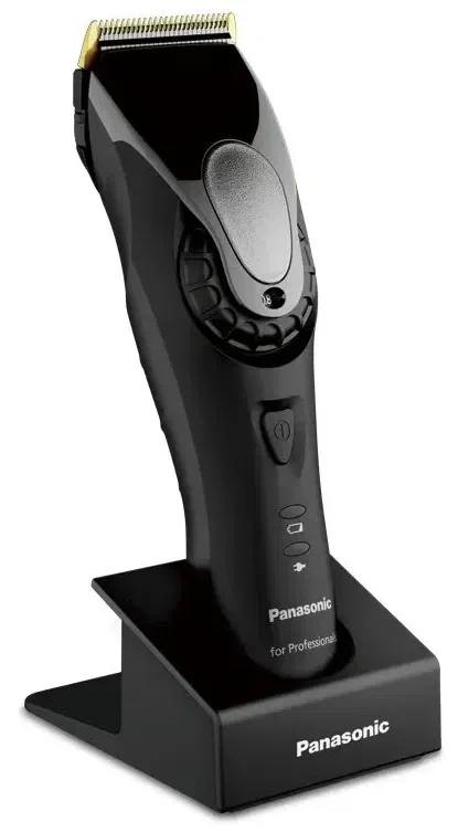 Машинка для стрижки Panasonic ER-GP80-K820, Черный