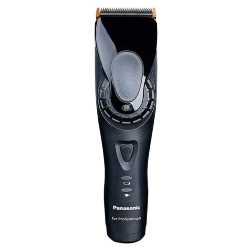 Машинка для стрижки Panasonic ER-GP80-K820, Черный