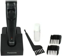 Машинка для стрижки Panasonic ER-GP21K820, Черный 3