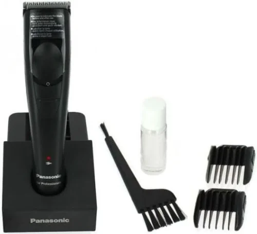 Машинка для стрижки Panasonic ER-GP21K820, Черный