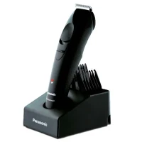 Машинка для стрижки Panasonic ER-GP21K820, Черный 2
