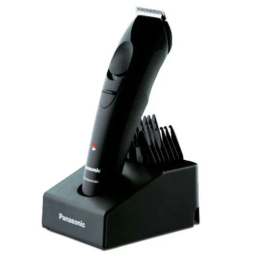 Машинка для стрижки Panasonic ER-GP21K820, Черный
