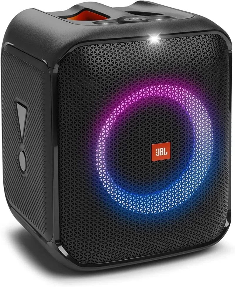 JBL PartyBox Encore with Wireless Microphone 4