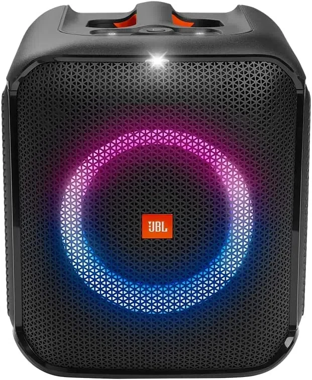 JBL PartyBox Encore with Wireless Microphone 5