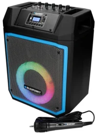 Boxă portabilă Blaupunkt MB06.2