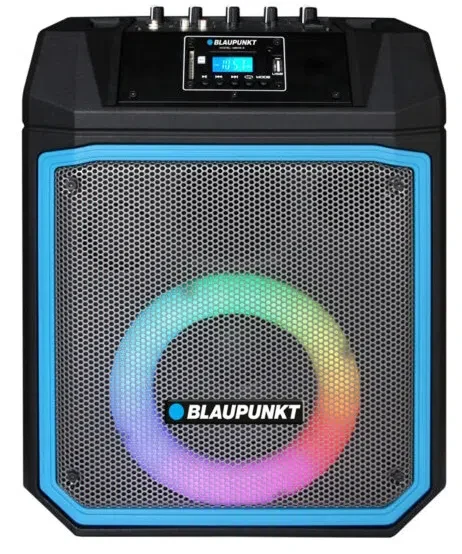 Boxă portabilă Blaupunkt MB06.2 2