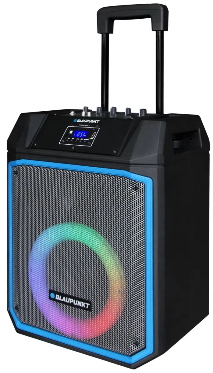 Blaupunkt MB08.2 3