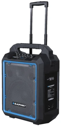 Портативная акустика Blaupunkt MB10 2