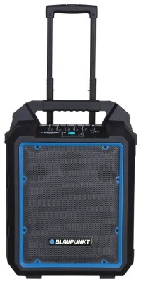 Портативная акустика Blaupunkt MB10 3