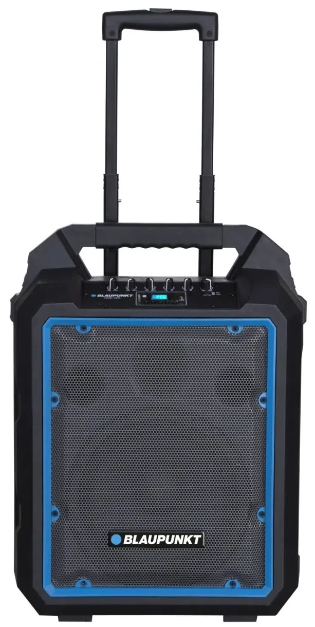 Портативная акустика Blaupunkt MB10 3
