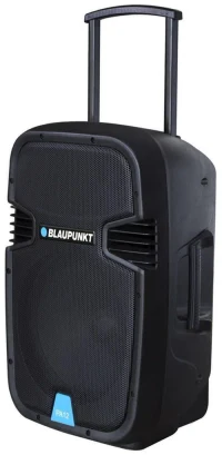 Аудио гига-система Blaupunkt PA12 2