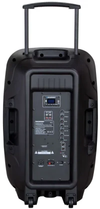Портативная акустика Blaupunkt PA15