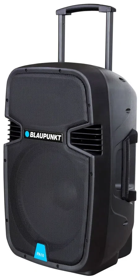 Портативная акустика Blaupunkt PA15