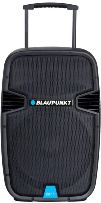 Портативная акустика Blaupunkt PA15 3