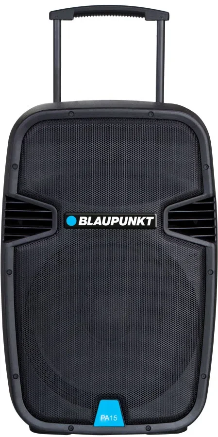 Портативная акустика Blaupunkt PA15