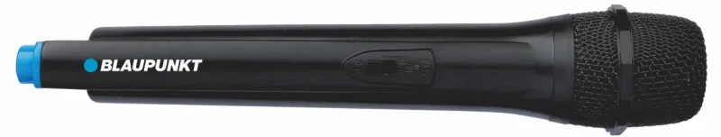 Портативная акустика Blaupunkt PS05.2DB 2
