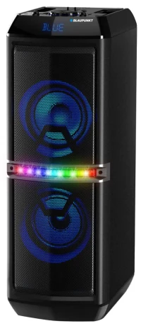 Портативная акустика Blaupunkt PS05.2DB 4