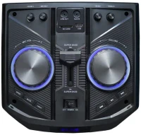 Портативная акустика Blaupunkt PS11DB 2